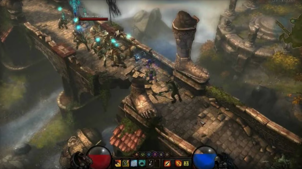Diablo III