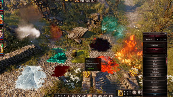 Divinity Original Sin 2