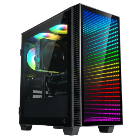 Empowered PC Continuum Micro - 7800X3D + RTX 5090