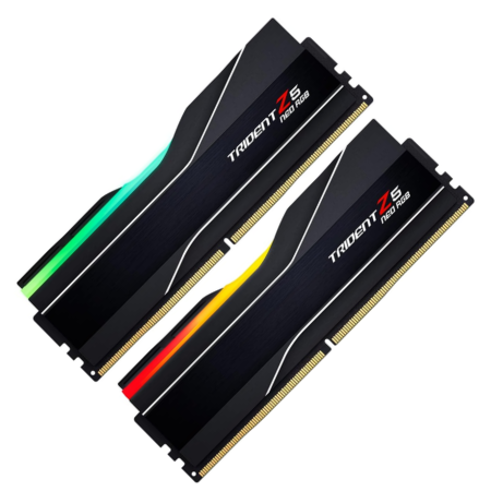 G.SKILL Trident Z5 Neo RGB Series DDR5 RAM