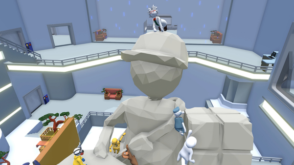 Human Fall Flat