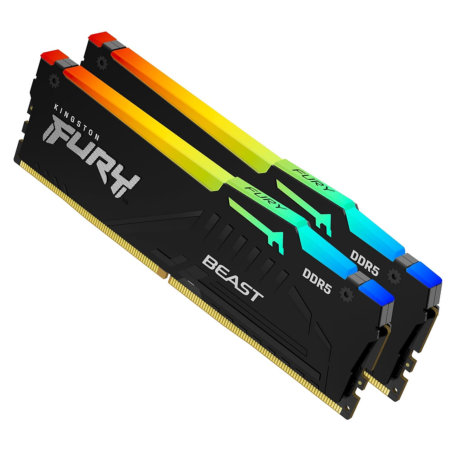 Kingston Fury Beast RGB