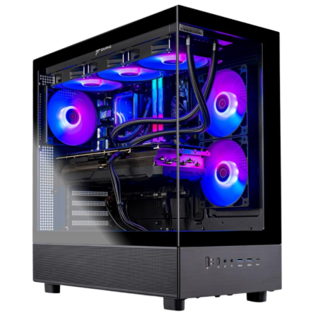 Skytech Azure 3 - 7800X3D + RTX 5080