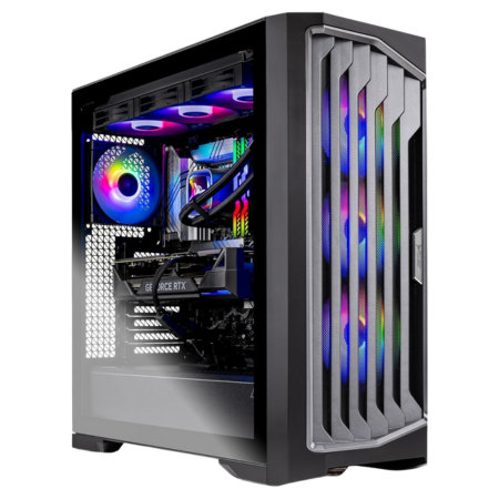 Skytech Legacy 4 - 9950X3D + RTX 5090