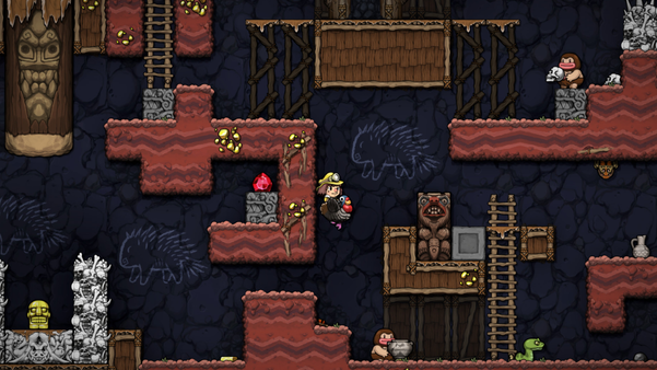 Spelunky 2