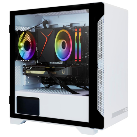 ZOTAC MEK - 7600 + RTX 5060
