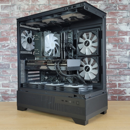 PC Build Help