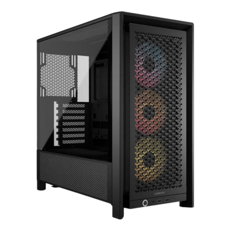 CORSAIR 4000D RS ARGB