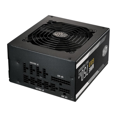 Cooler Master MWE Gold 750 V2