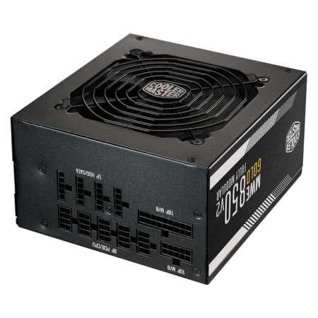 Cooler Master MWE Gold 850 V2