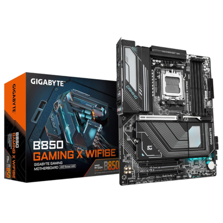 GIGABYTE B850 Gaming X