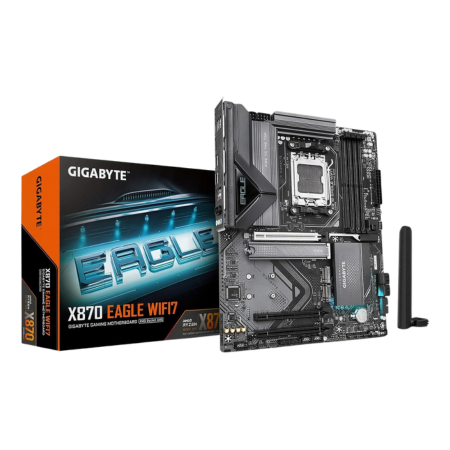 GIGABYTE X870 Eagle