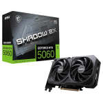 Best Gaming PC Builds For 2026 MSI Gaming RTX 5060 8G Shadow 2X OC 150x150 