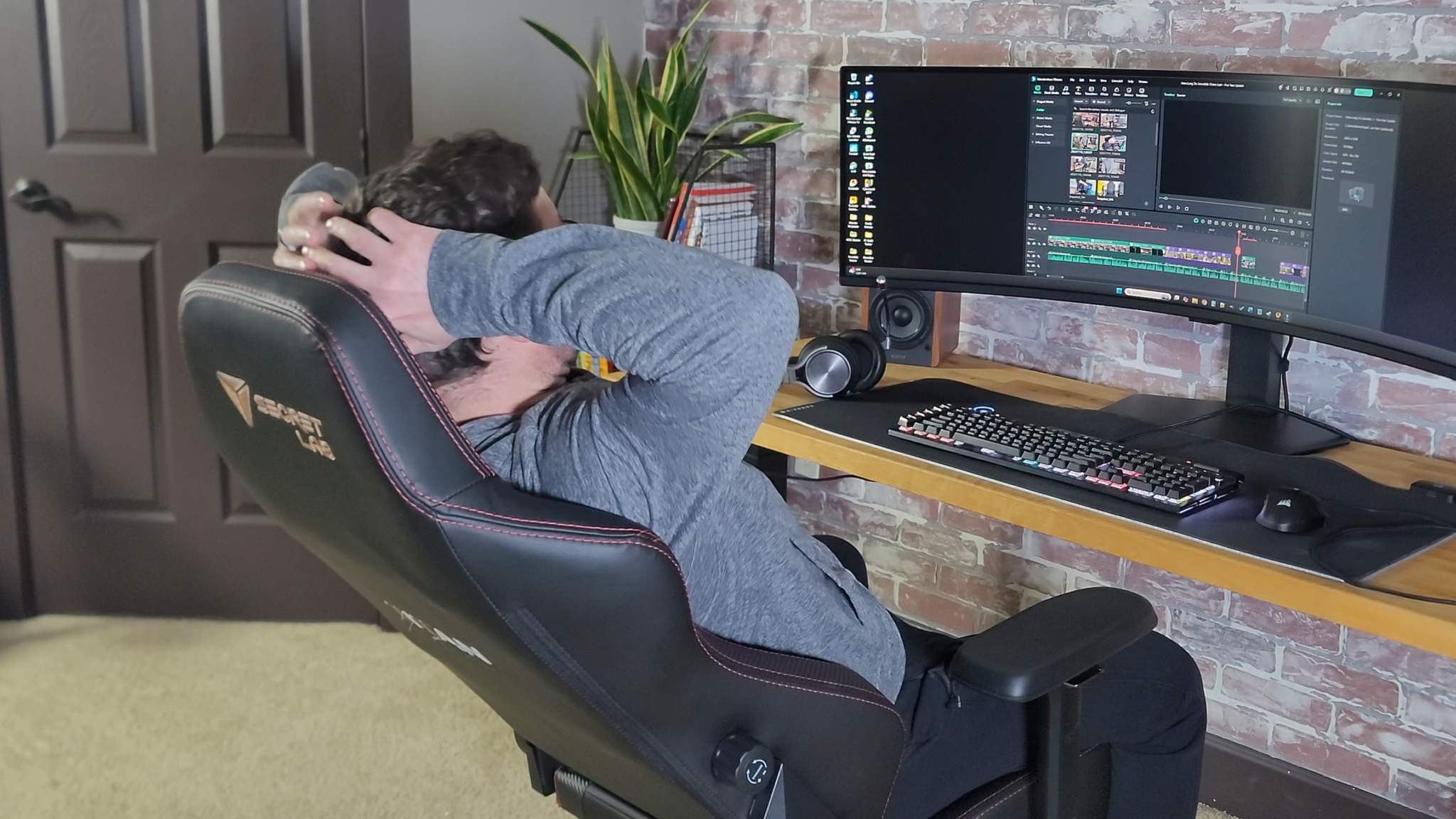 How Long Do Secretlab Chairs Last? Five Year Titan Evo Review