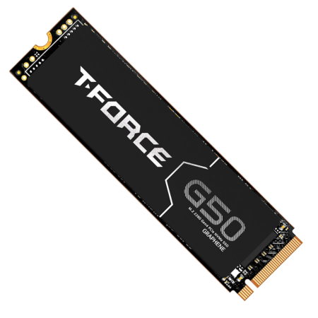 TEAMGROUP T-Force G50 1TB