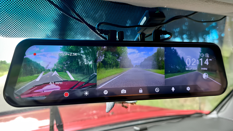 Best 3 Channel Dash Cam A Complete Buying Guide for 2026