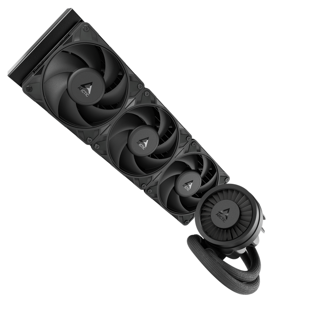 ARCTIC Liquid Freezer III Pro 360