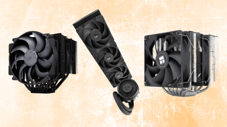 Best CPU Cooler for 2026