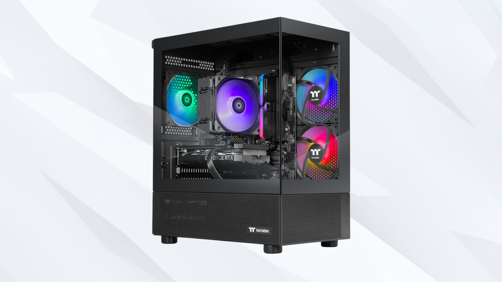 Can You Upgrade a Prebuilt Gaming PC Under $1,000