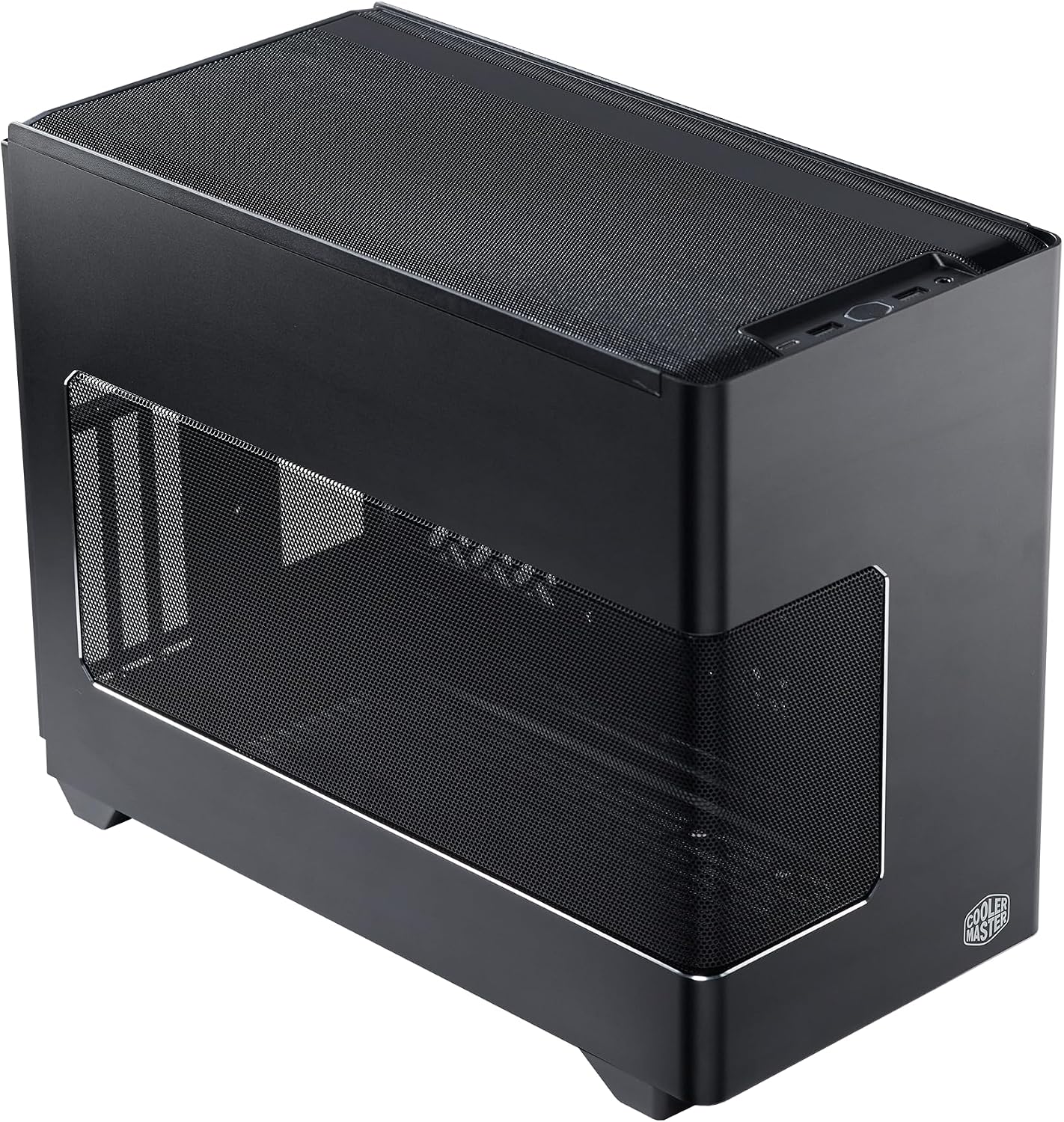 Cooler Master NR200P V3 Mini-ITX PC Case