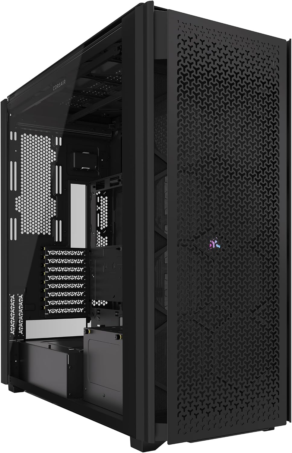 Corsair 9000D RGB Airflow Super Full-Tower PC Case