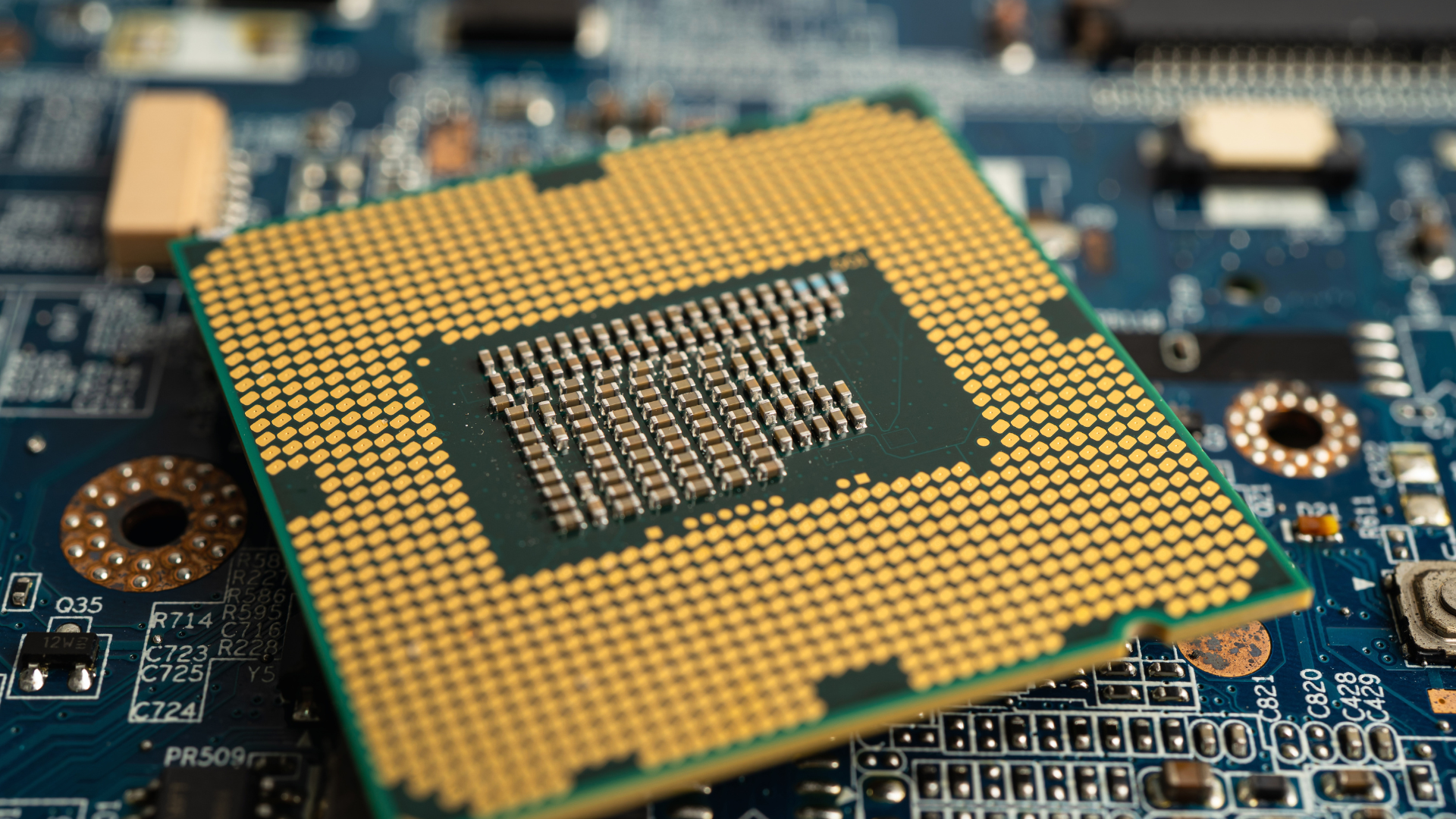 Does CPU Cache Matter for Gaming Performance