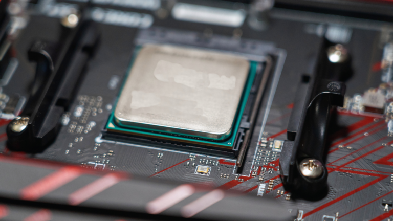 Does a Faster CPU Improve 1% Lows