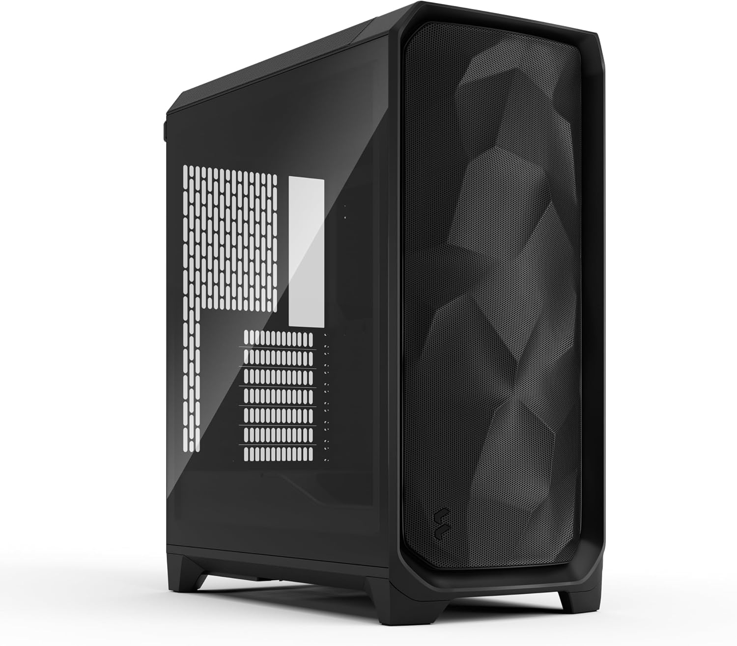 Fractal Design Meshify 3 Black TG Light