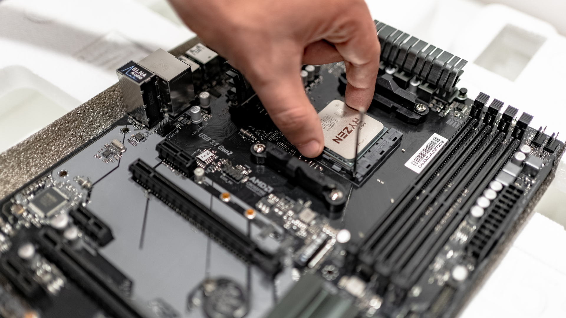 How Much Should You Spend on a Gaming CPU
