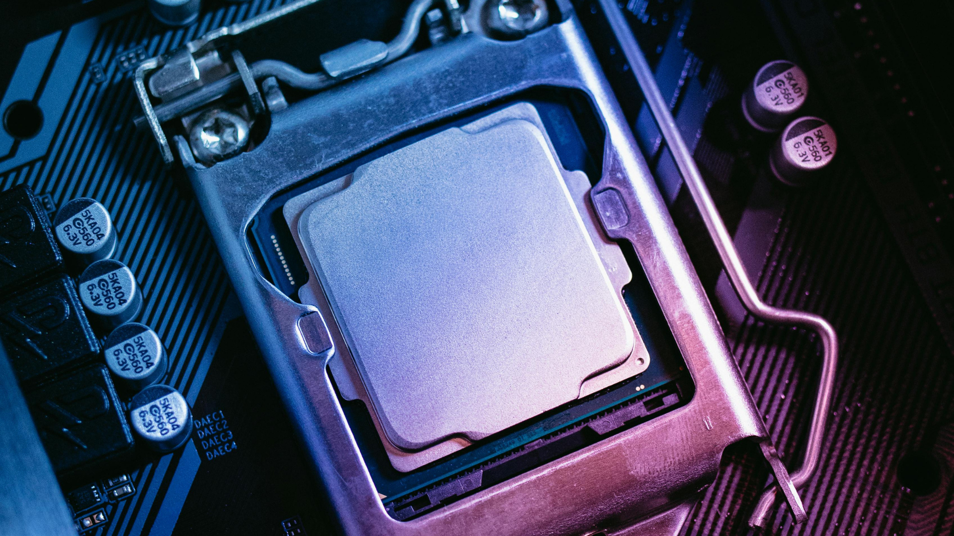 Is a Six-Core CPU Enough for 1440p Gaming