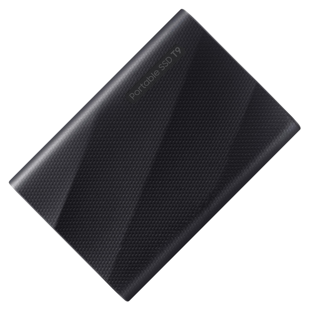 Samsung T9 Portable SSD 2TB