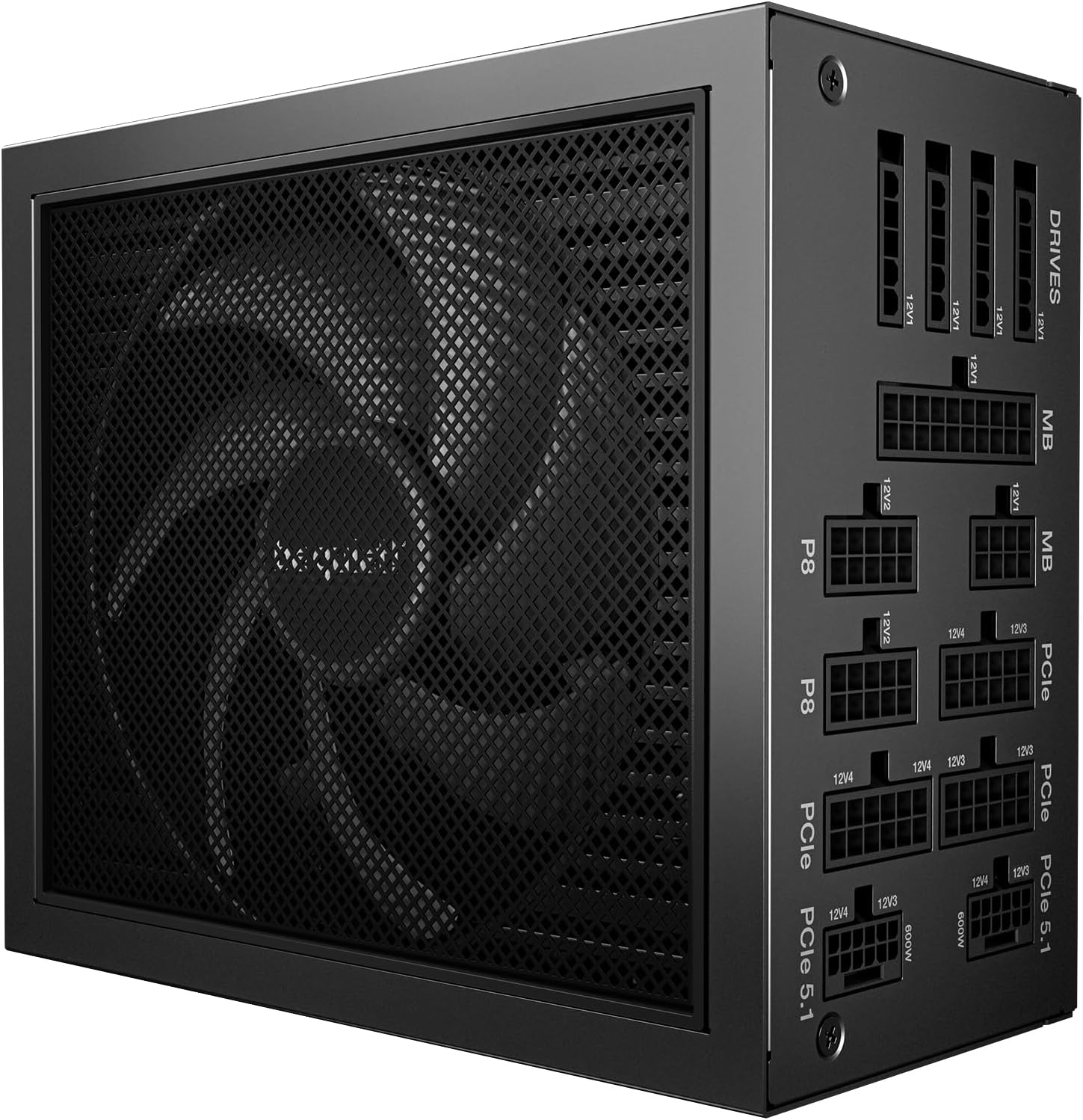 be quiet! Dark Power 14 1200W