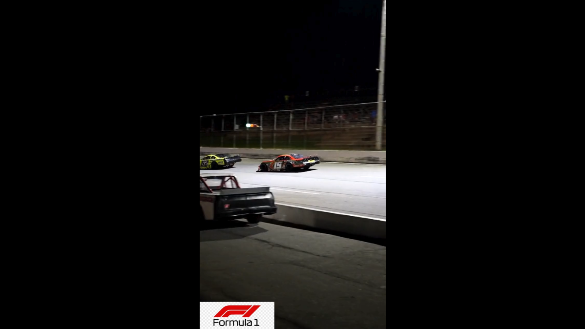 formula 1 watermark