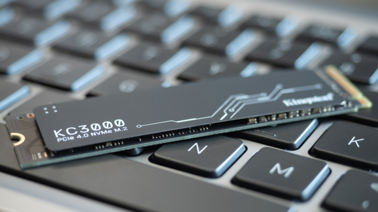 How Much Free Space Should You Leave on a Gaming SSD?