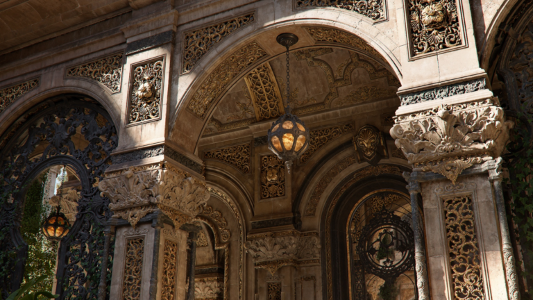 Is Ray Tracing Worth It on a Midrange Graphics Card