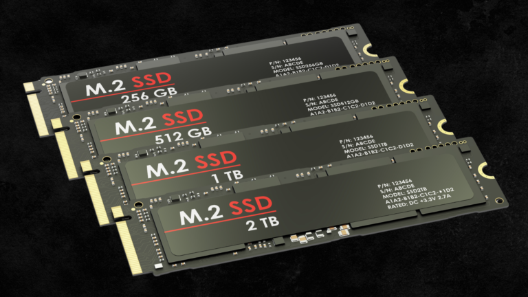 Should Windows and Games Be on Separate SSDs
