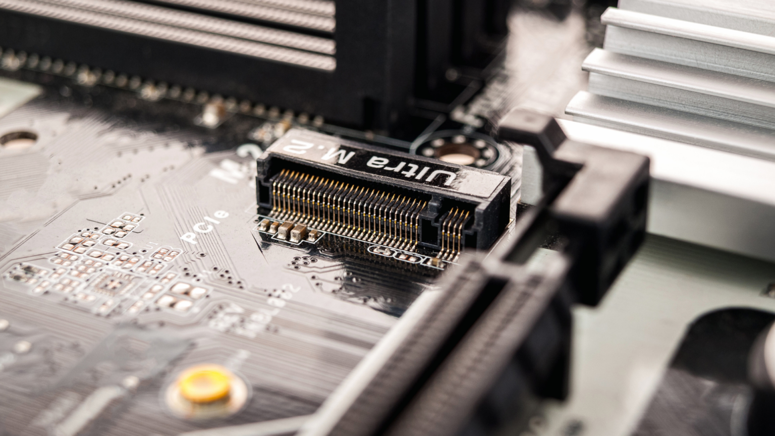 Which M.2 Slot Should You Use for a Gaming SSD?